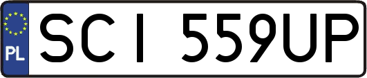 SCI559UP