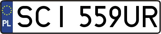 SCI559UR