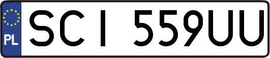 SCI559UU