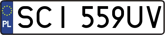 SCI559UV