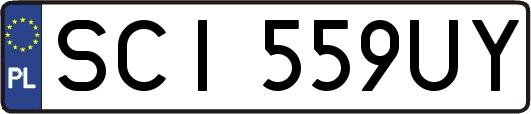 SCI559UY