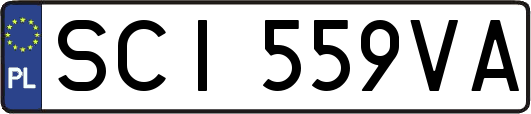 SCI559VA