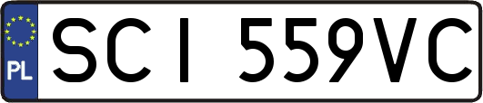 SCI559VC