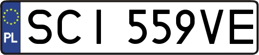 SCI559VE