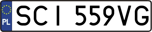SCI559VG