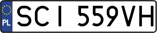 SCI559VH