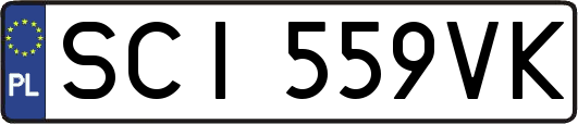 SCI559VK