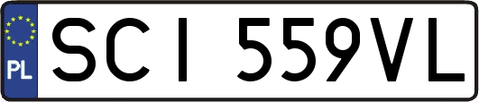 SCI559VL