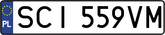 SCI559VM