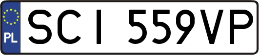 SCI559VP