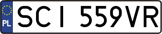 SCI559VR