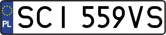 SCI559VS