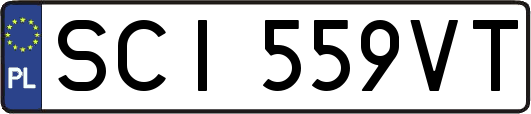 SCI559VT