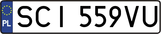 SCI559VU