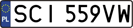 SCI559VW