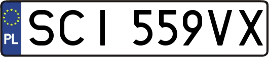 SCI559VX