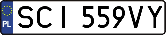 SCI559VY
