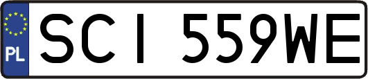SCI559WE