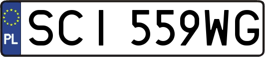 SCI559WG