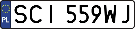 SCI559WJ
