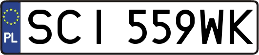 SCI559WK