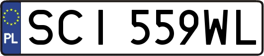 SCI559WL