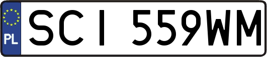 SCI559WM