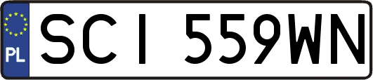 SCI559WN