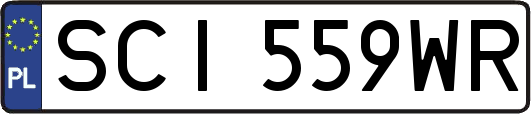 SCI559WR