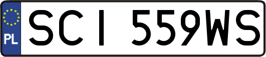 SCI559WS