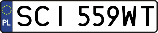 SCI559WT