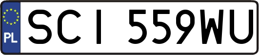 SCI559WU