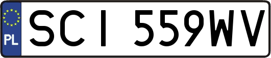 SCI559WV