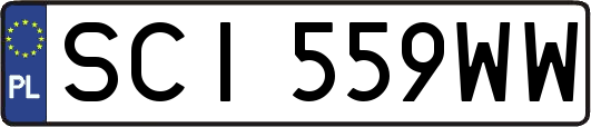 SCI559WW