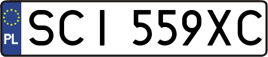 SCI559XC
