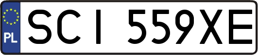 SCI559XE