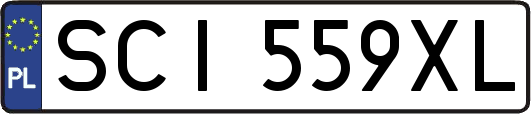 SCI559XL