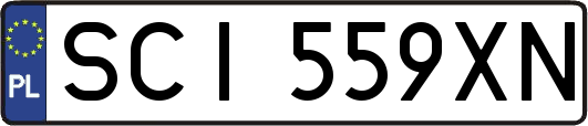 SCI559XN