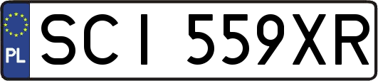 SCI559XR