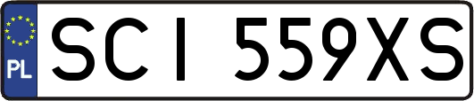 SCI559XS