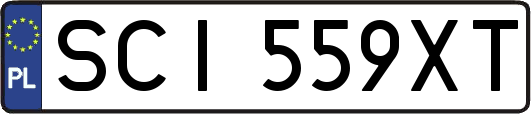 SCI559XT