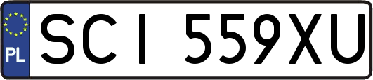 SCI559XU