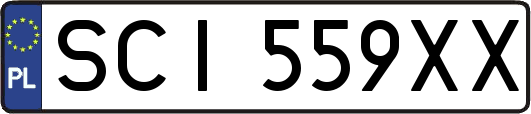SCI559XX