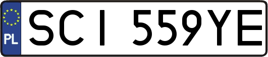 SCI559YE