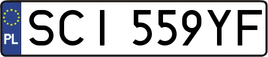 SCI559YF