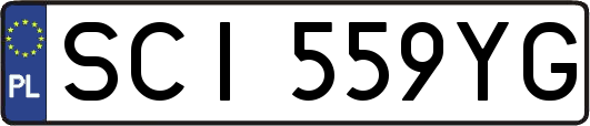 SCI559YG