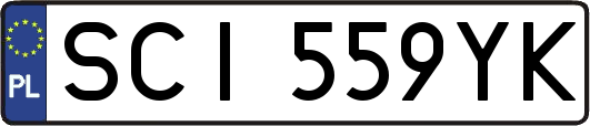 SCI559YK
