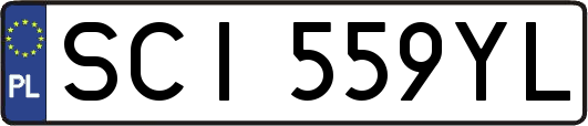 SCI559YL