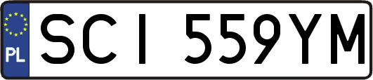 SCI559YM