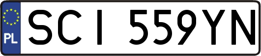 SCI559YN